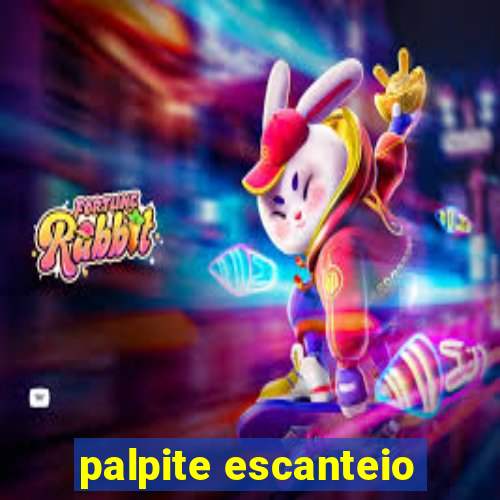 palpite escanteio